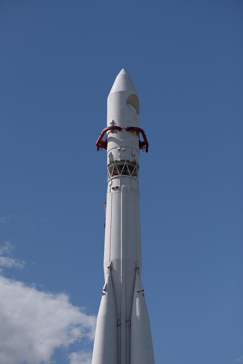 Future Space Exploration